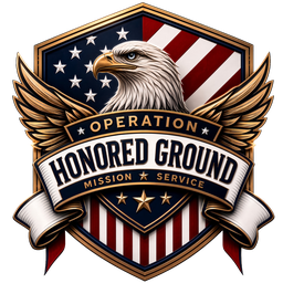 Operation Honored Ground